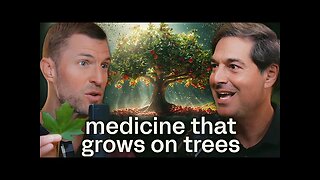 The GREATEST Health Discovery Has Been Hiding in Plain Sight for 2000 YEARS