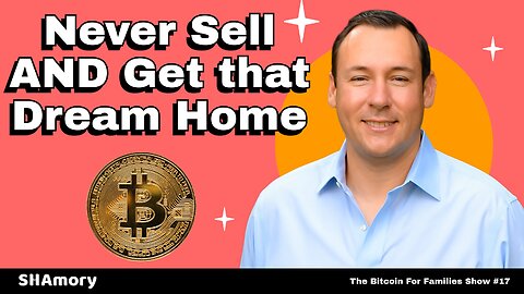 Helping Families Unlock Bitcoin Mortgages - Josip Rupena - 017