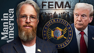 Operation Warp Speed: 5D Chess or Globalist Victory? w/ Todd Callender