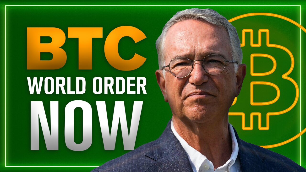 Deep State Exposed: Trump, Salinas & the Fed’s Collapse 💣 | The Great Awakening