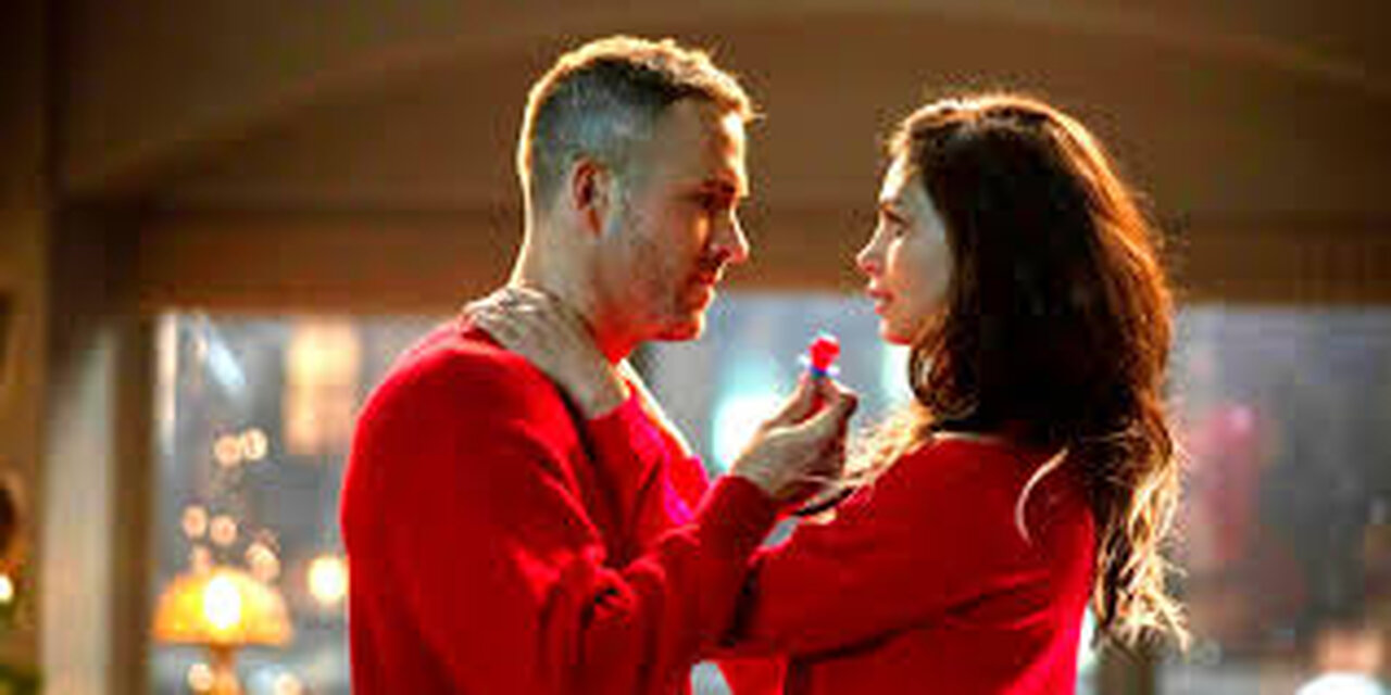 Deadpool | Wade and Vanessa Fall in Love and Romance Scene