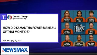 Charges will be brought against Russiagate perpetrators: Julie Kelly | The Chris Salcedo Show