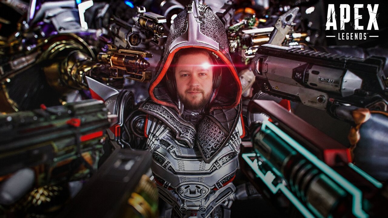 Ranked Mayhem FPS Chaos Unleashed