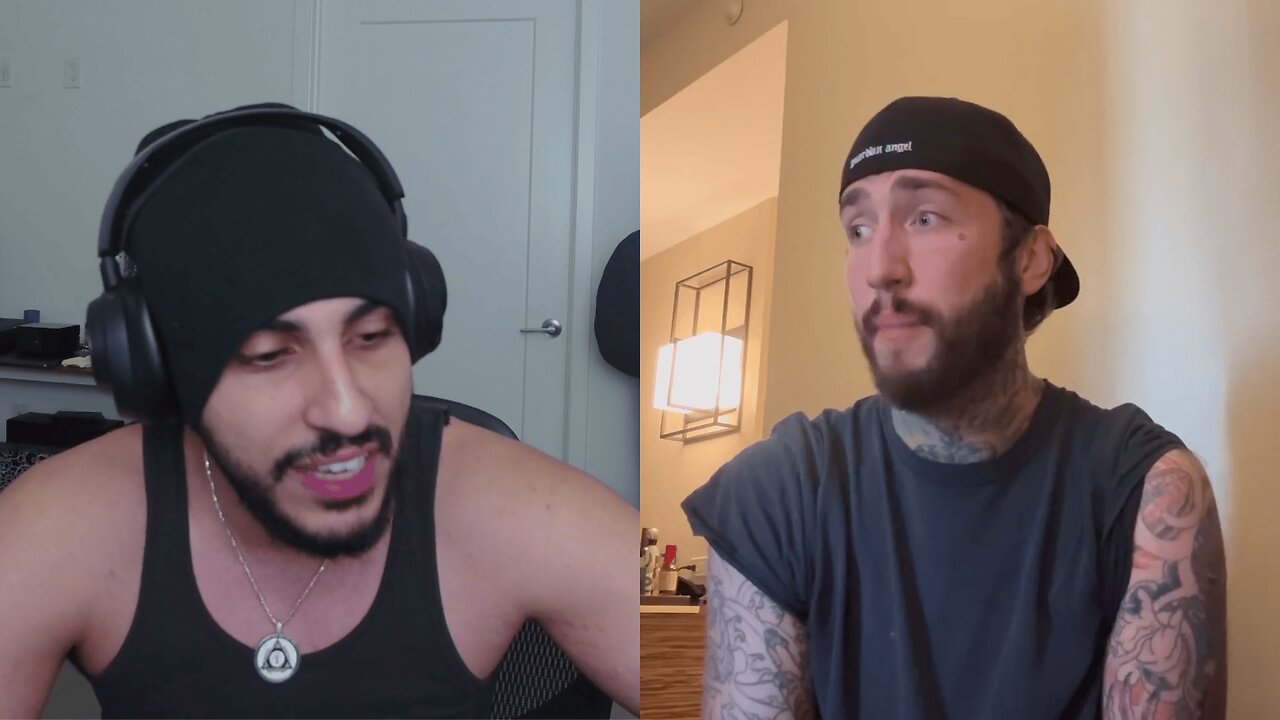 Rain Speaks Out on Alleged Pedophile in FaZe Clan | FaZe Banks Responds