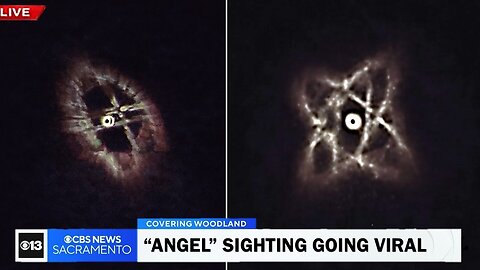 Man Claims Live Video Is A Sign The Prophecy Is Happening Worldwide..