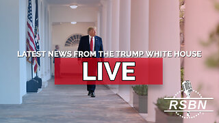 LIVE: Latest News from the Trump White House - 8/20/25