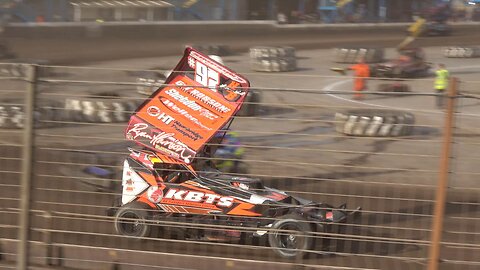 05-07-25 Brisca F1 Heat 2, Adrian Flux Arena