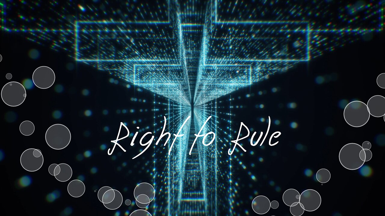 Right to Rule 432hz