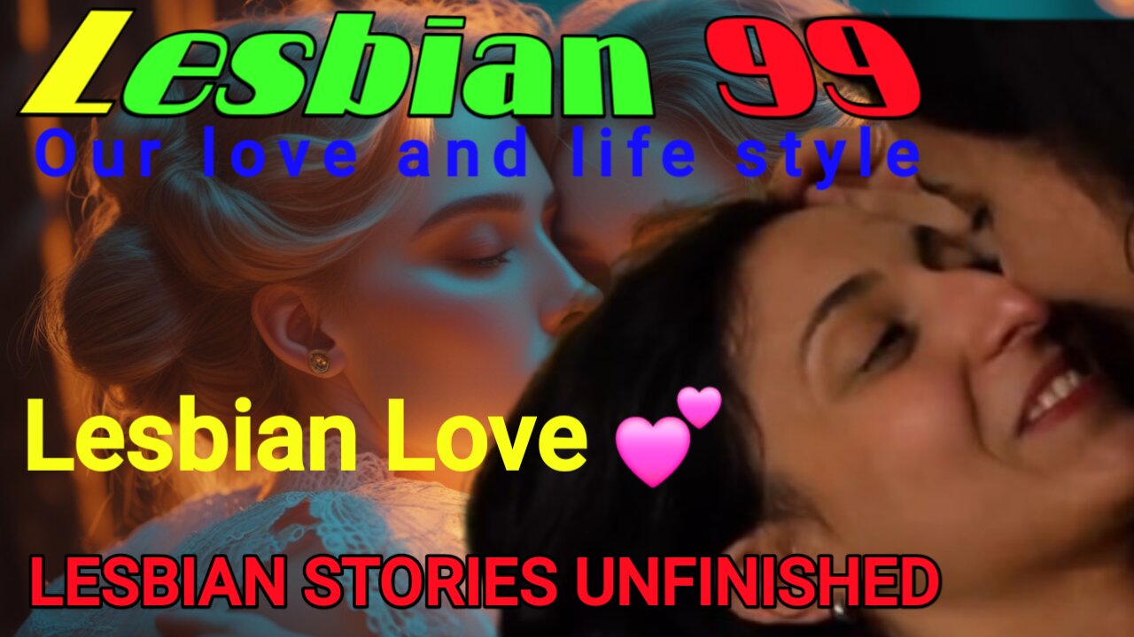 Lesbian Love
