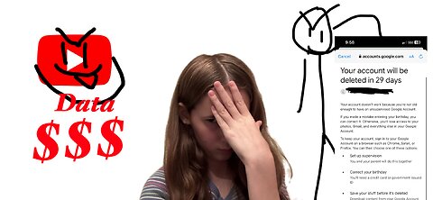 My experience with Youtube now part 2