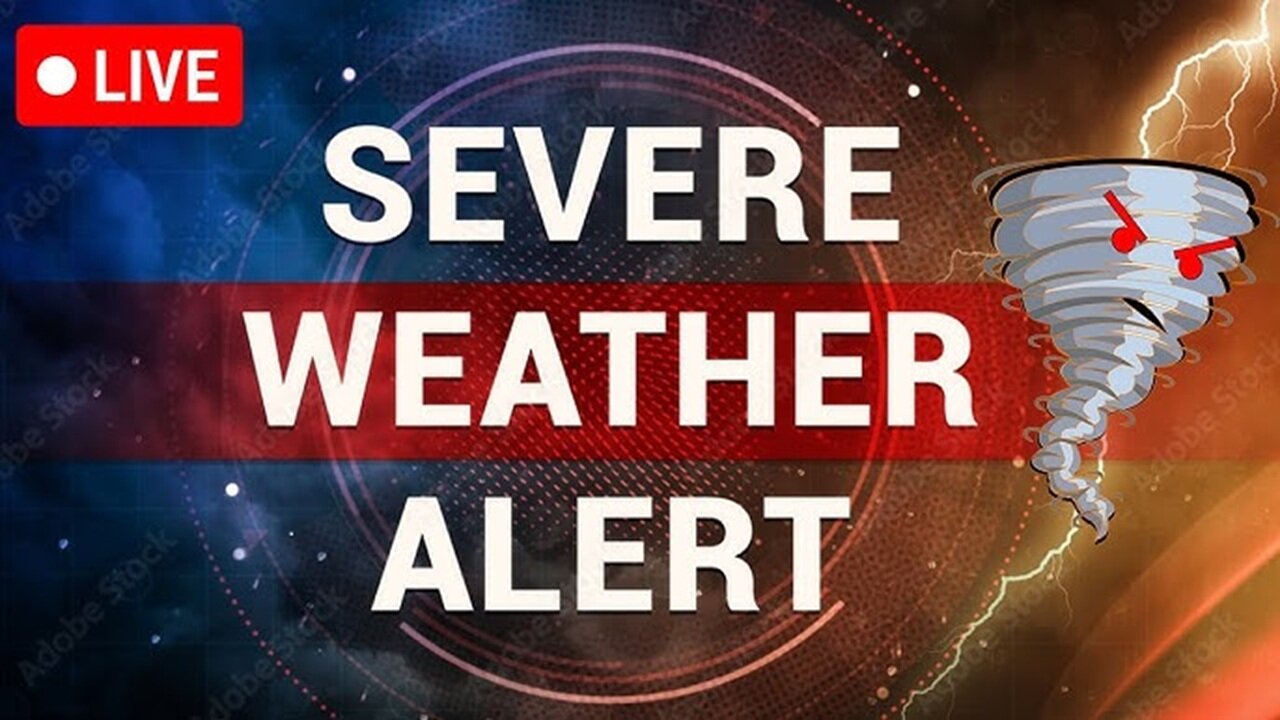 Severe Weather Ohio