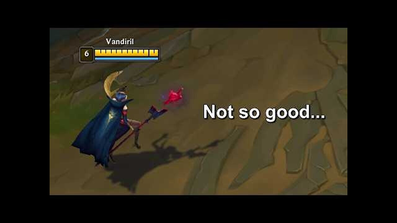 New Leblanc Controversy