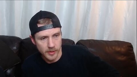 🛑 LANDON TELLS - SMOKING ON SOMETHING THAT SMELLS LIKE BODY ROT 1-6-26