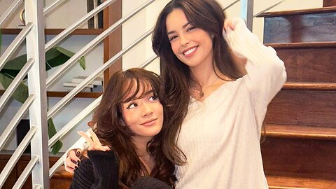 I'm Spending a Week with VALKYRAE!