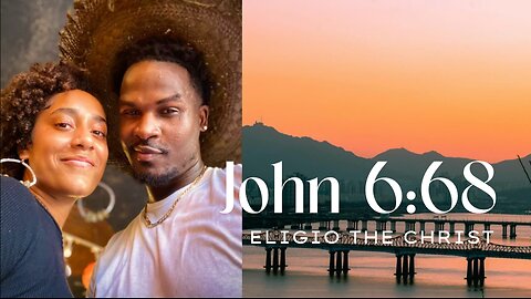 Let’s go into this Scripture