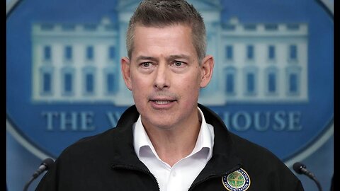 Watch Transportation Secretary Sean Duffy Addresses Air Travel Concerns Head-On