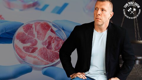 FDA Approves Artificial Salmon Cancer Meat For Human Consumption & Still No Action to Stop the Riots