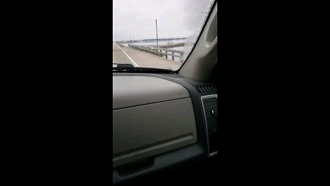 Route 51 going into Vandalia, Illinois Flooded a couple of years ago.
