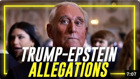 Elon Musk & President Trump / Epstein Files Allegations