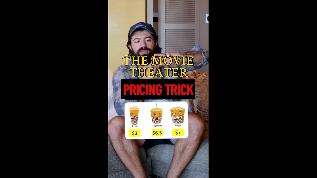 The #1 Pricing Strategy to BOOST Sales with a Simple Trick