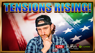 LFA TV ALL DAY STREAM - THURSDAY 6/12/25
