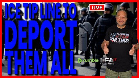 LFA TV ALL DAY STREAM - THURSDAY 6/12/25