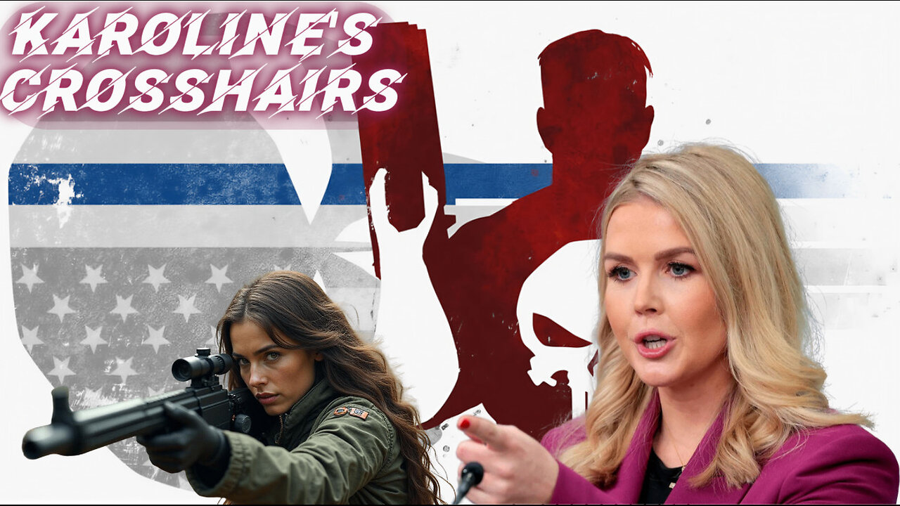 Karoline's Crosshairs: The South African Fallout