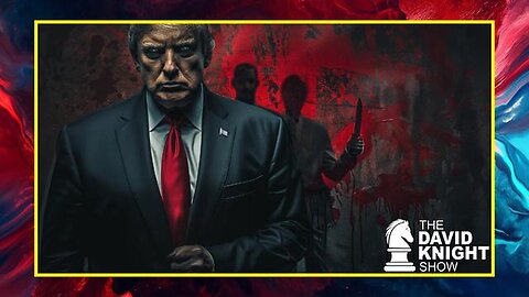 "How Trump's CIA Director Allegedly Undermined His Campaigns in 2016 & 2020 Elections"