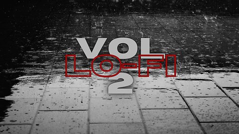 Chill beats & Good Vibes: Your lo-fi Escape
