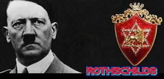 Hitler and the Rothschild