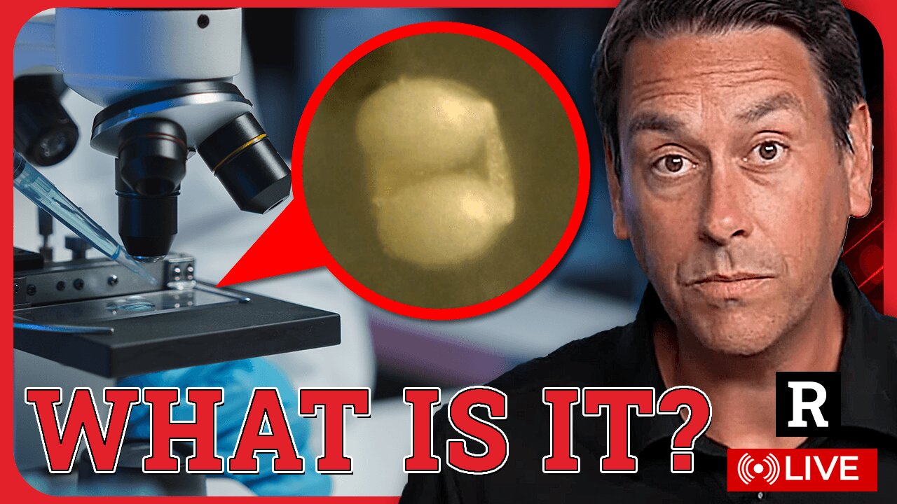 Bioweapons over America? U.S. Geo-engineering caught raining mysterious objects over U.S. | Redacted