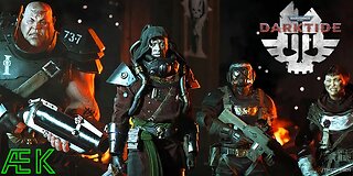 DarkTide with RAWUNCUTTV, BluezNut, possibly Morg