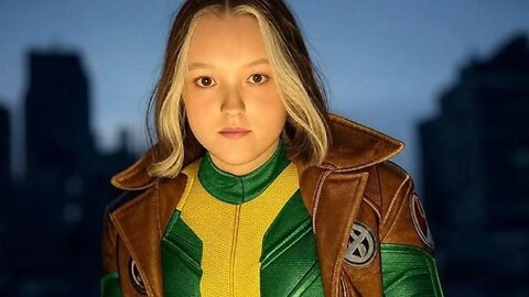 Disney/Marvel do not, I repeat do not do this