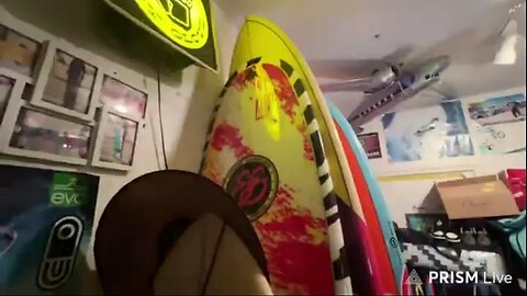 🛑 MIKE STROKEOFF P1-TO THE BEACH BOI 12-20-25