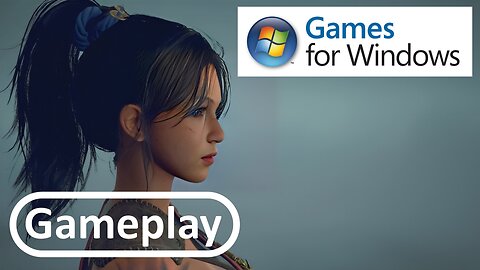 WUCHANG FALLEN FEATHERS (2025) GAMEPLAY for PC