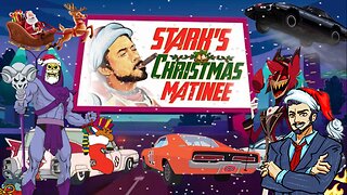 Stark's Christmas Matinee 2025!