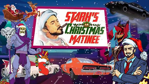 Stark's Christmas Matinee 2025!