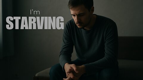 I'm Starving, Part 3