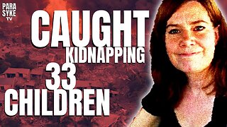 Disturbing Conspiracy; The New Life Children's Refuge Kidnapping Scandal