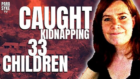 Disturbing Conspiracy; The New Life Children's Refuge Kidnapping Scandal