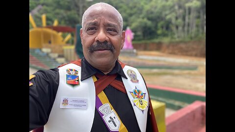 Palestra do Almoço com Mestre André Luís, Adj Ajuvano-25/01/2025