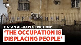 Suad Abu Rammouz Provides Account of Current Struggles in West Bank