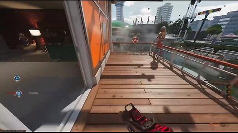 Now this is how you play Nuketown