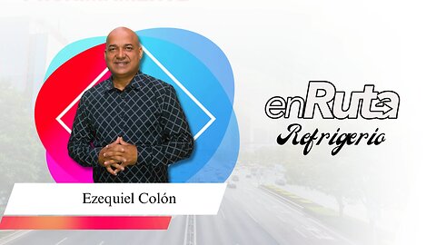 Refrigerio - Ezequiel Colón