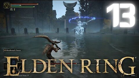 I Fought The Royal Knight Loretta In ELDEN RING Part 13