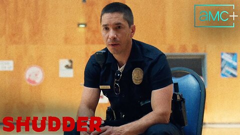 Night Patrol - Official Trailer (2026) Jermaine Fowler, Justin Long, RJ Cyler