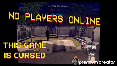 NEW RELEASE 🚨 NO PLAYERS ONLINE 🚫 IS THIS GAME CURSED 😱 | I APPRECIATE THE SUPPORT💙