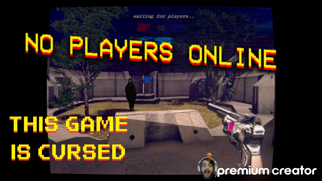 NEW RELEASE 🚨 NO PLAYERS ONLINE 🚫 IS THIS GAME CURSED 😱 | I APPRECIATE THE SUPPORT💙