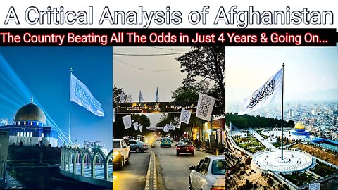 Afghanistan - Facts Versus Fiction