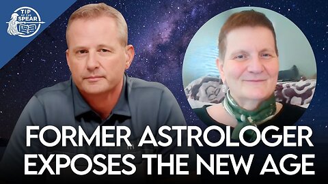 Former Astrologer Exposes the New Age
